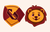 Gryffindor Crest Cursor
