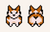 Welsh Corgi Pixel Cursor