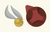 Snitch And Quaffle Cursor