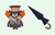 Minion The Mad Hatter Character Cursor