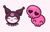Kuromi Cursor