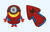Minion Spider-Man Character Cursor