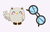 Owl Hedwig Cursor