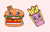 Dokidoki Yummychums Cursor