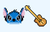 Stitch Pixel Cursor