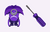 Evil Minion Cursor