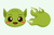 Grogu cursor