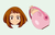 Ochako Uraraka Cursor