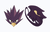 Fumikage Tokoyami Cursor