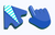 Sea Cursor