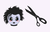 Edward Scissorhands Cursor