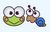 Keroppi Cursor