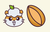 Corocorokuririn Cursor