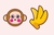 Monkichi Cursor