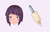 Kyoka Jiro Cursor