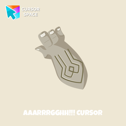 AAARRRGGHH!!! cursor pointer cursor