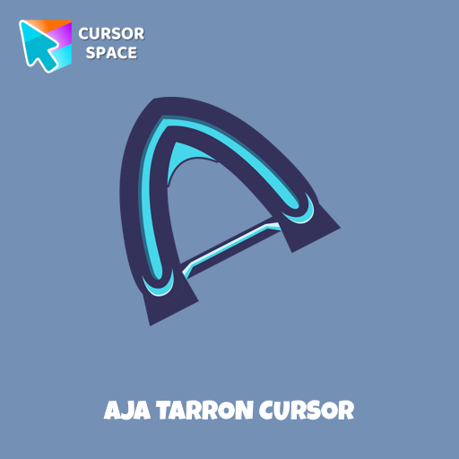 Aja Tarron cursor pointer cursor