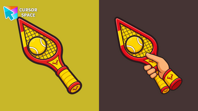 Alex Calatrava Cursor