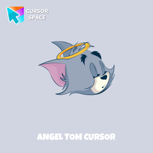 Angel Tom cursor pointer cursor