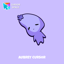 AUBREY cursor pointer cursor
