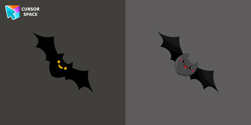 Bat cursor