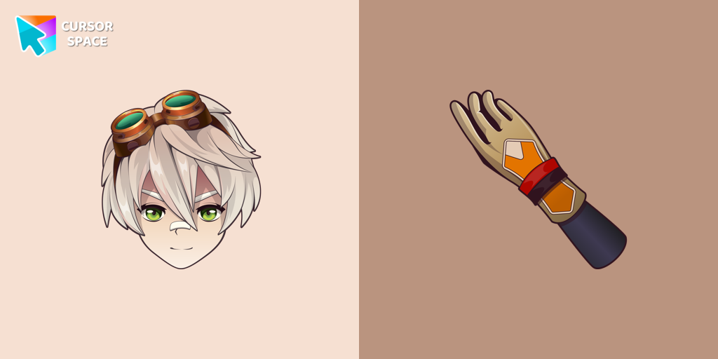 Bennett cursor