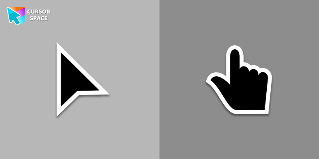 Bibata Original Classic Cursor
