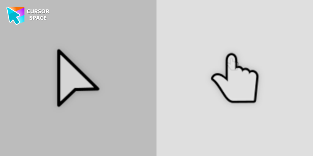 Bibata Spirit Cursor