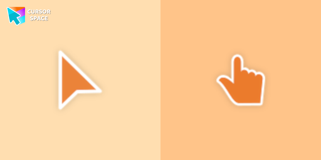 Bibata Tinted Cursor