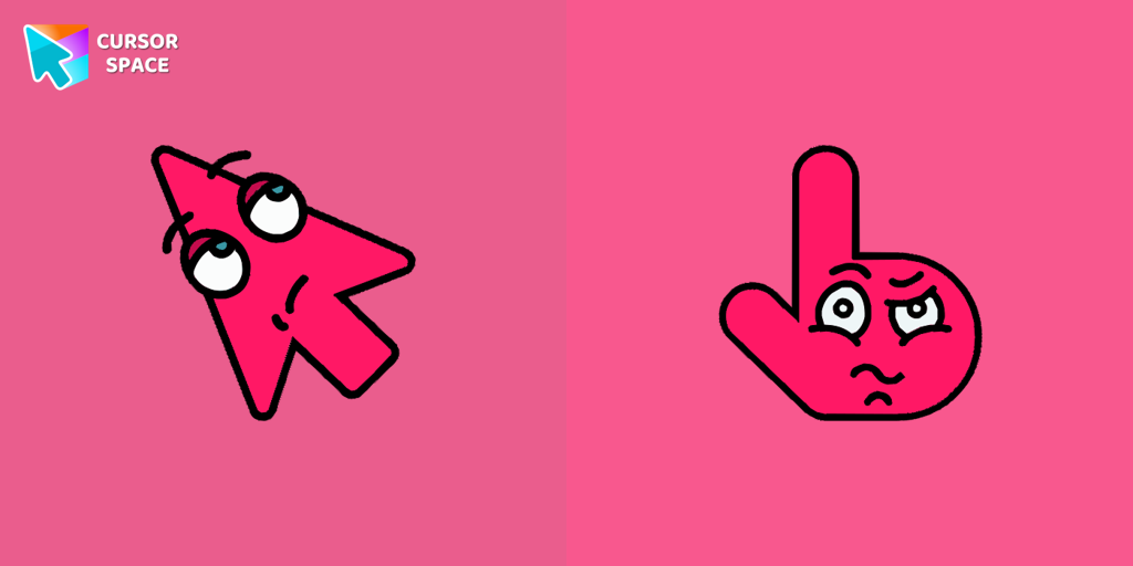 Boring cursor