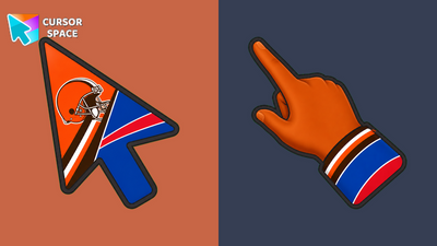 Browns vs Bills Cursor