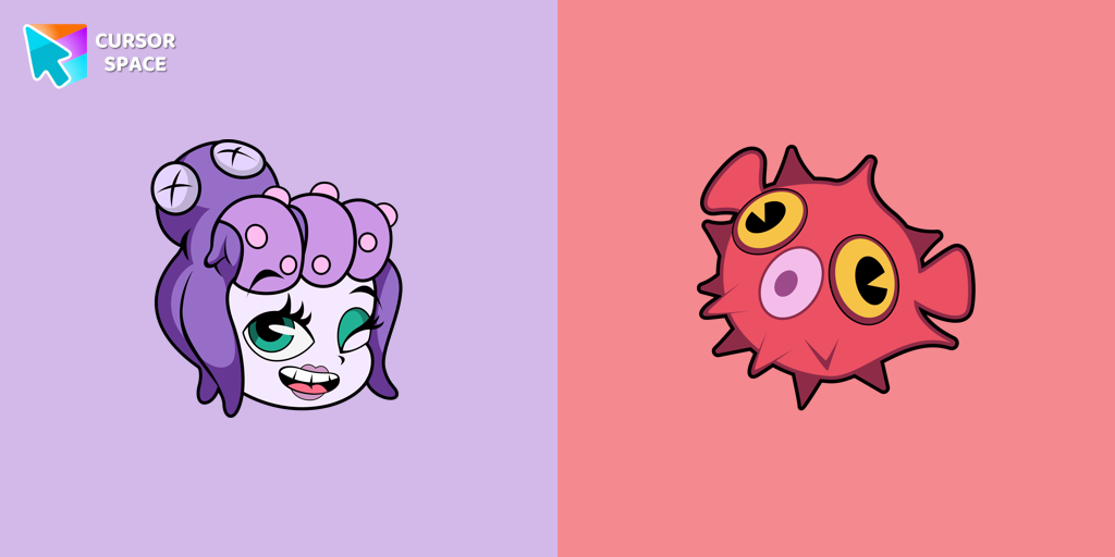 Cala Maria cursor