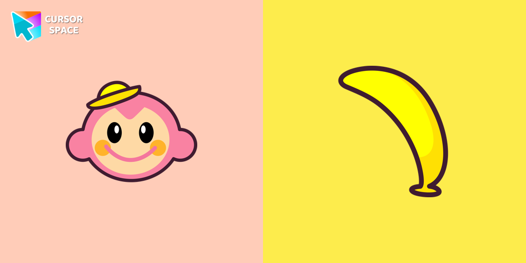 Chi Chai Monchan cursor