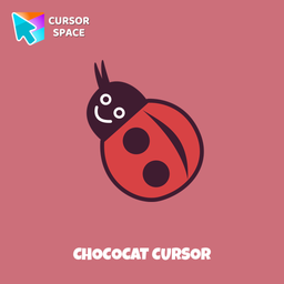 Chococat cursor pointer cursor