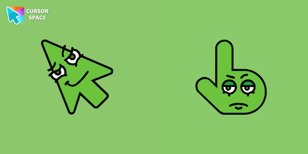 Cunning cursor