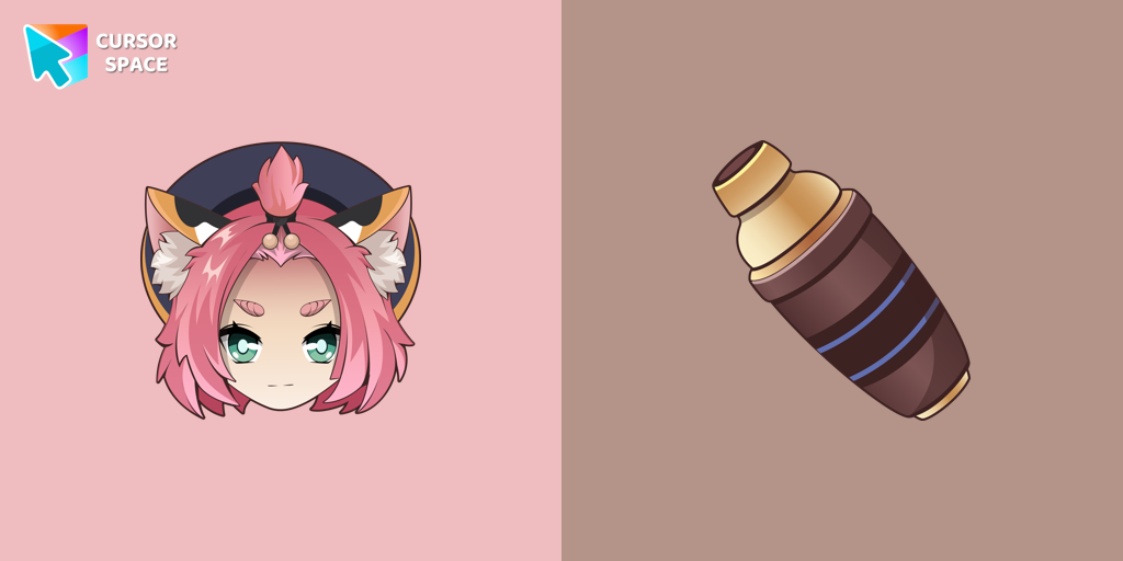Diona cursor