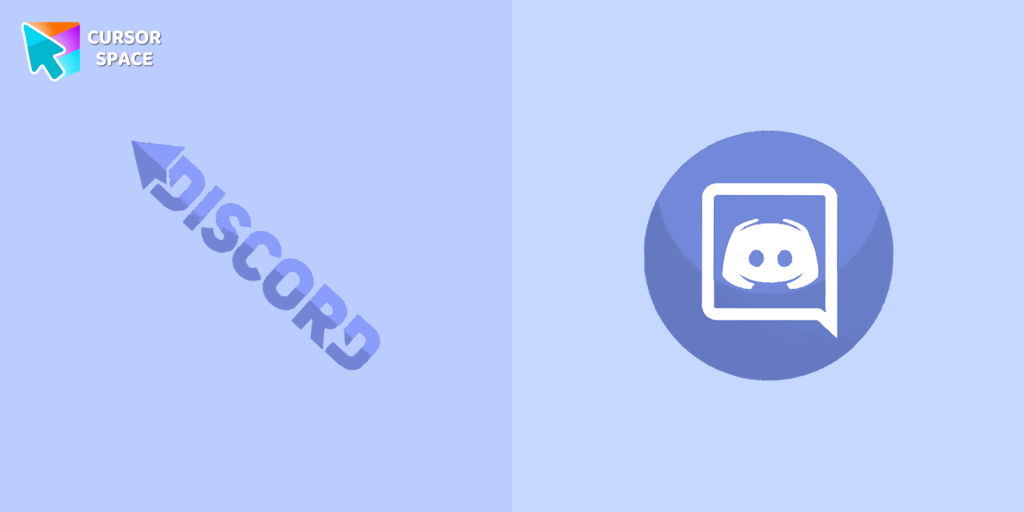 Discord cursor