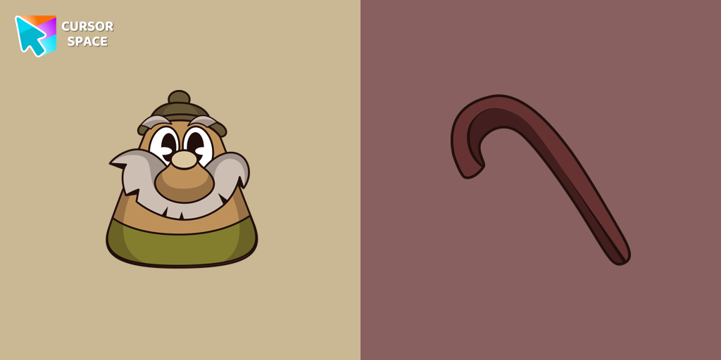 Elder Kettle cursor