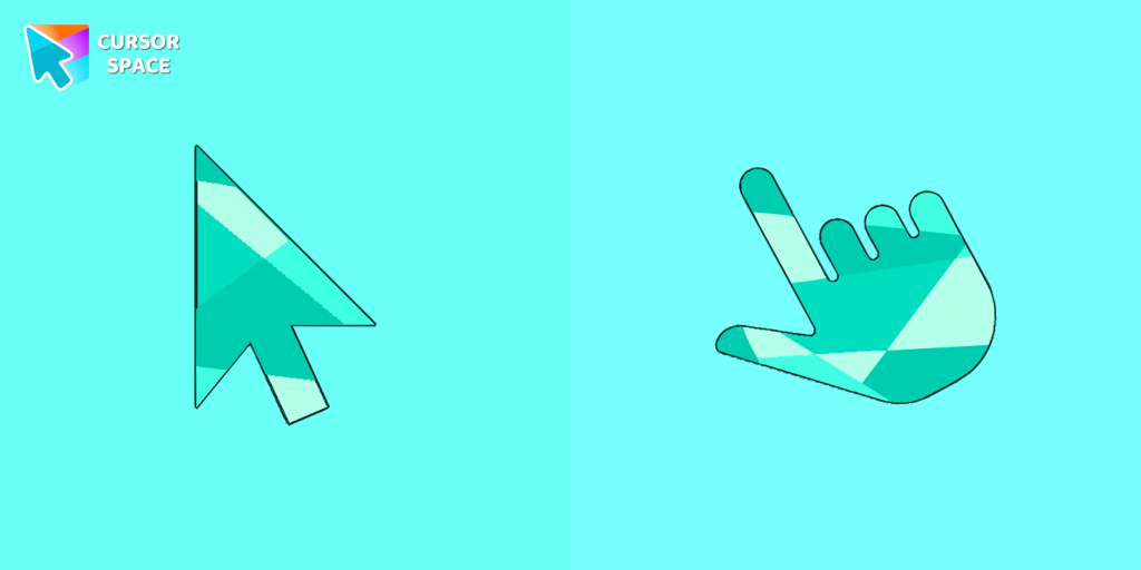 Emerald cursor