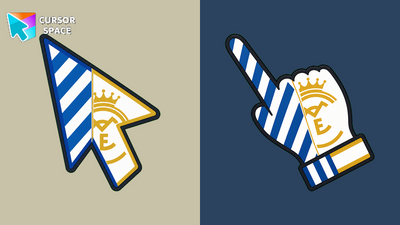 Espanyol vs Real Madrid Cursor