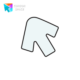FNF Skid cursor pointer cursor