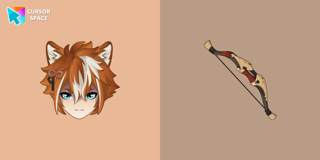 Gorou cursor