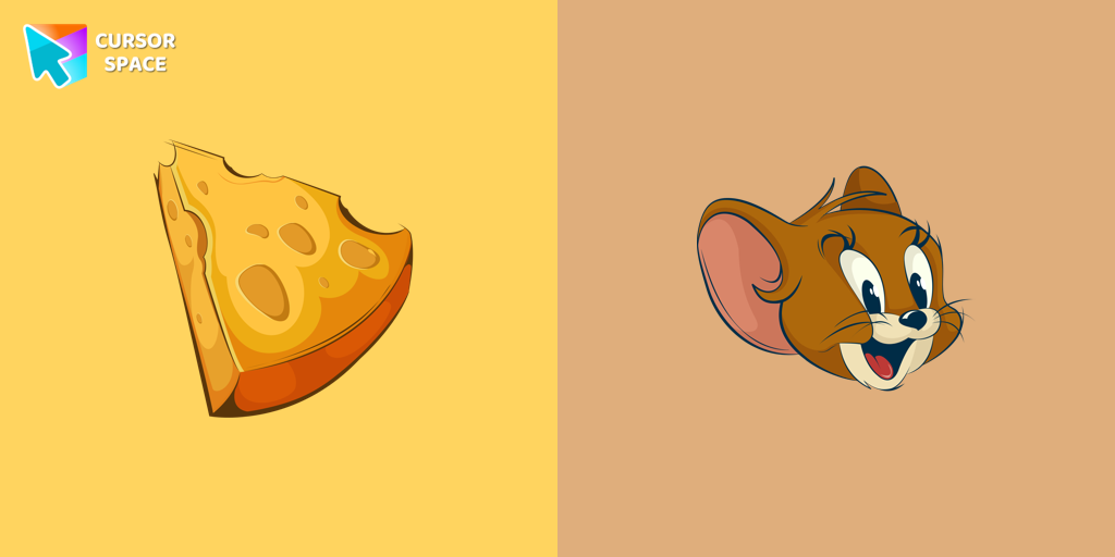 Jerry cursor