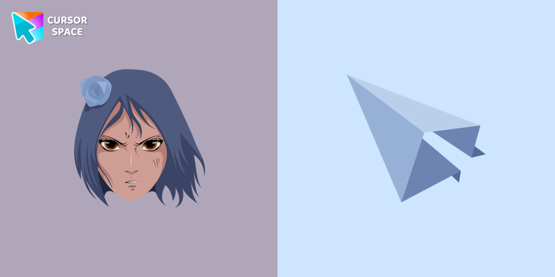 Konan cursor