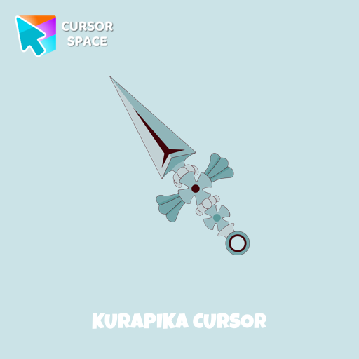 Kurapika cursor pointer cursor