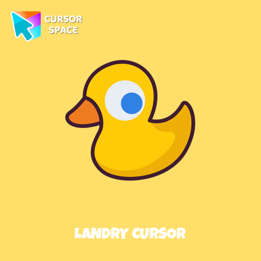 Landry cursor pointer cursor