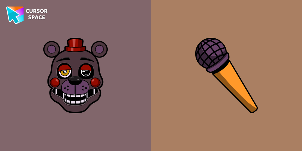 Lefty cursor