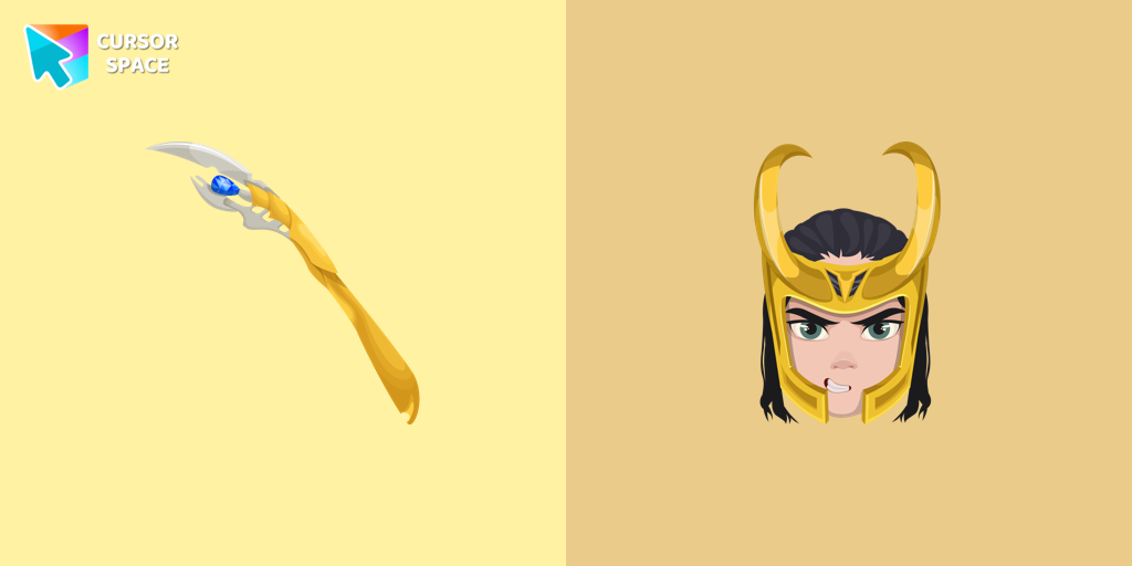 Loki cursor