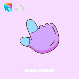 Mang cursor pointer cursor