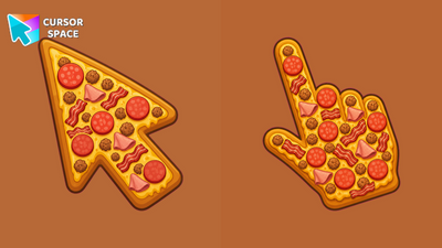 Meat Lovers Pizza Cursor